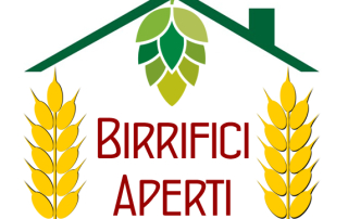 logo strade della birra