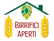 logo birrifici aperti